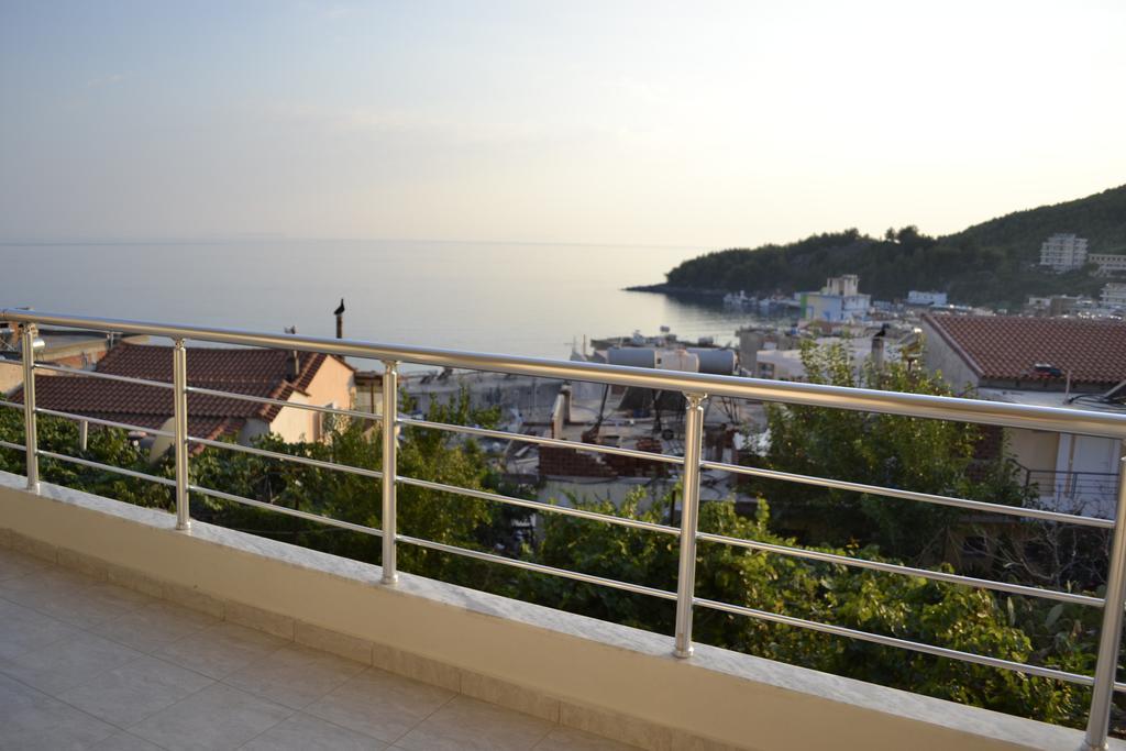 Riviera Rooms Химар Стая снимка