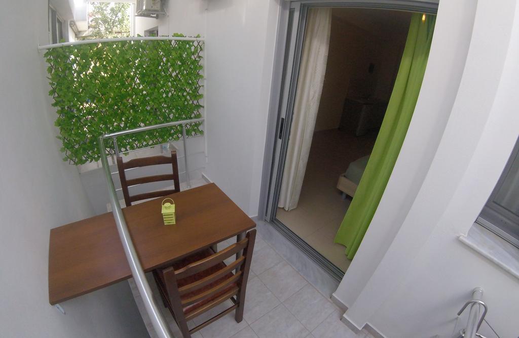 Riviera Rooms Химар Екстериор снимка