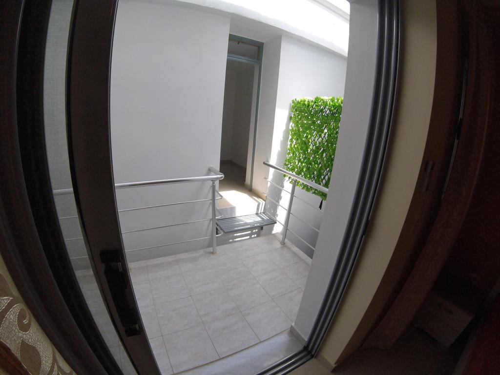 Riviera Rooms Химар Екстериор снимка