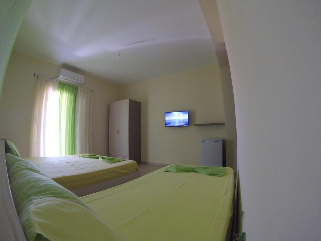 Riviera Rooms Химар Екстериор снимка