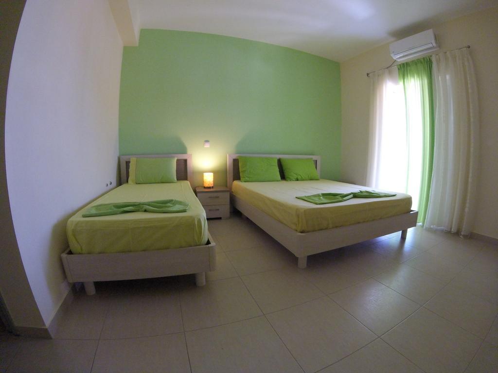 Riviera Rooms Химар Екстериор снимка