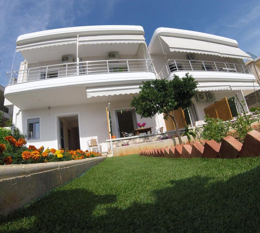 Riviera Rooms Химар Екстериор снимка