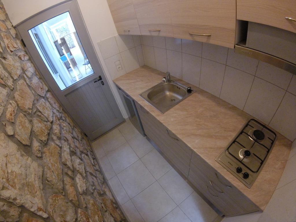 Riviera Rooms Химар Екстериор снимка