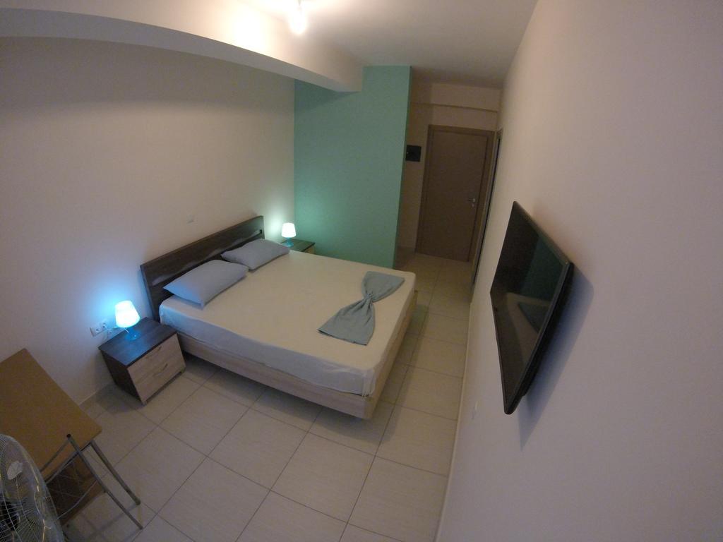 Riviera Rooms Химар Екстериор снимка