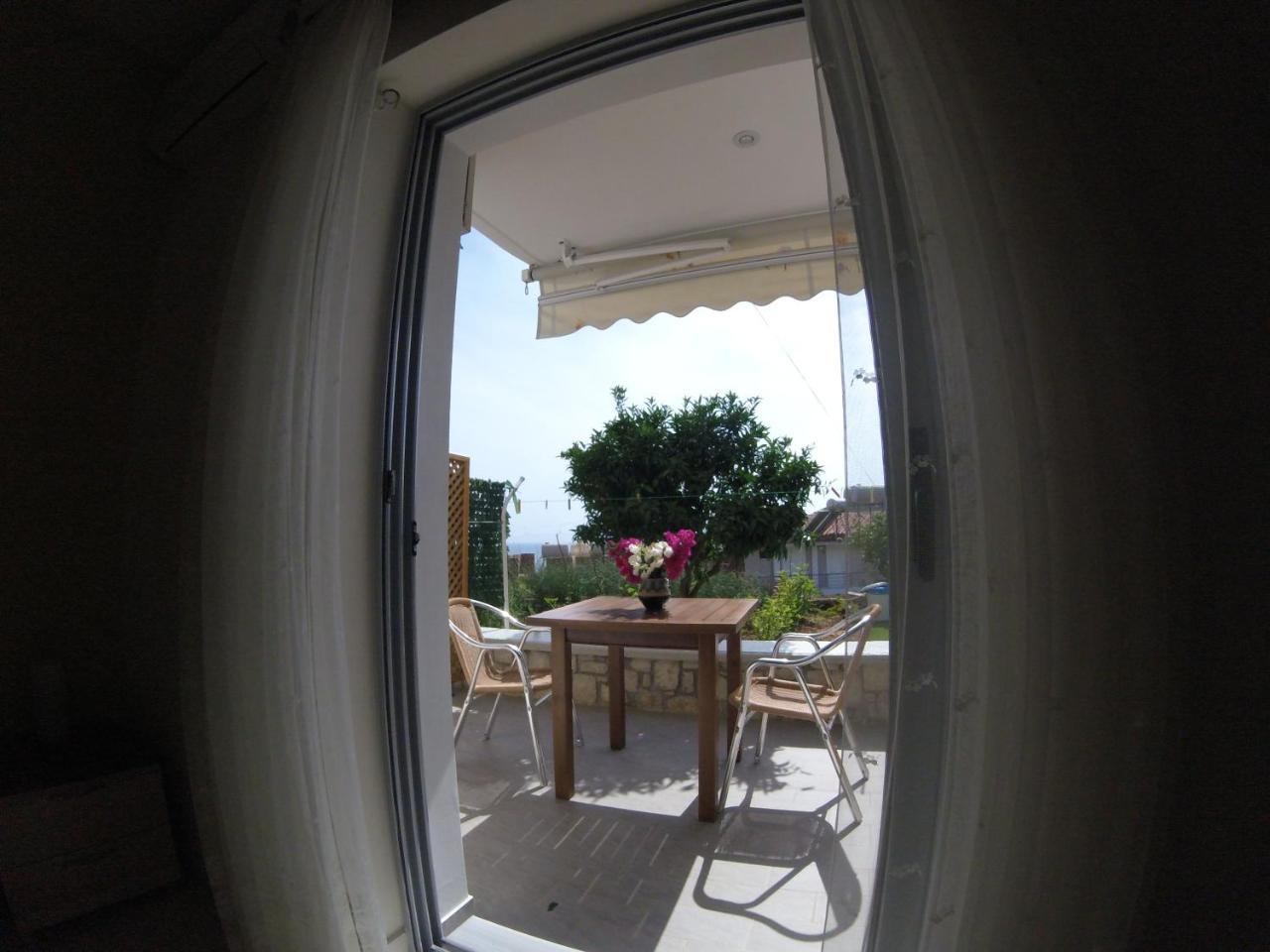 Riviera Rooms Химар Екстериор снимка
